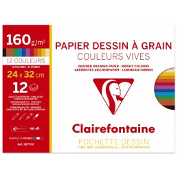 Clairefontaine Papier...