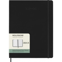 MOLESKINE Agenda 2024/2025,...