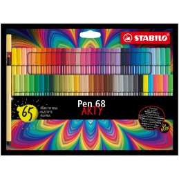 STABILO Feutre de coloriage...