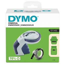 DYMO Embosseur Omega,...