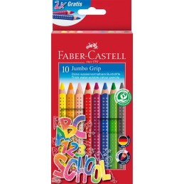 FABER-CASTELL Crayon de...