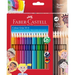 FABER-CASTELL Crayon de...