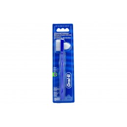 LOT DE 3 X  Oral-B Brosse à...