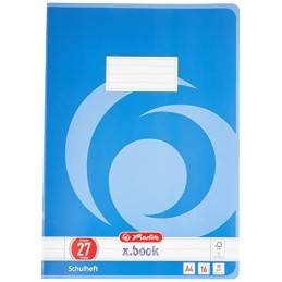 LOT DE 10 X  herlitz 10...