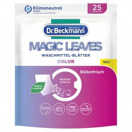 Dr. Beckmann Magic Leaves...