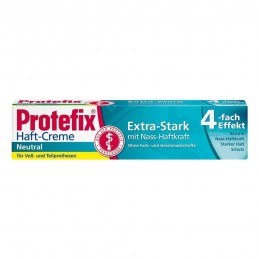 LOT DE 3 X  Protefix...