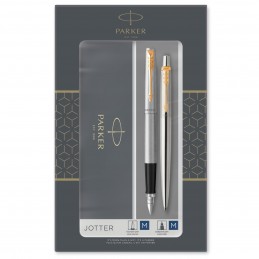 PARKER Coffret de stylos...