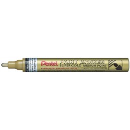 Pentel Marqueur laque PAINT...