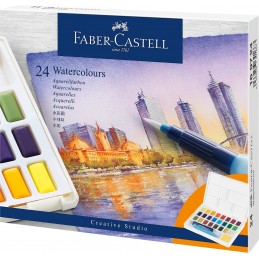 FABER-CASTELL Peinture...