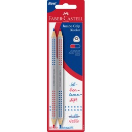 FABER-CASTELL lot de 2...