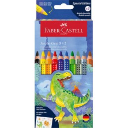 FABER-CASTELL Crayon de...