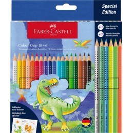 FABER-CASTELL Crayon de...