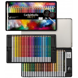 STABILO Crayon pastel...