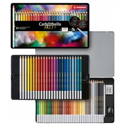 STABILO Crayon pastel...