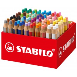 STABILO Crayon multitalent...