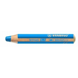 LOT DE 5 X  STABILO Crayons...