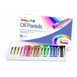 PentelArts Pastels à...