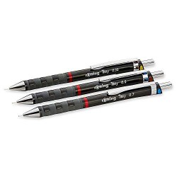 rotring porte-mine fin...