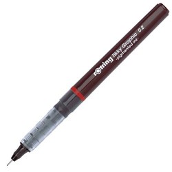 rotring Stylo feutre Tikky...