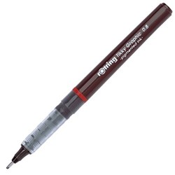 rotring Stylo feutre Tikky...