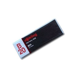 rotring Gomme rapid-eraser B20