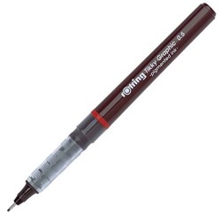 rotring Tikky Graphic stylo...