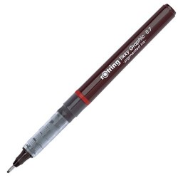 rotring Tikky Graphic stylo...