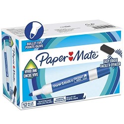 Paper:Mate lot de 12...