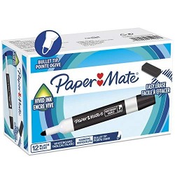 Paper:Mate lot de 12...