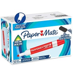 Paper:Mate lot de 12...