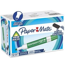 Paper:Mate lot de 12...