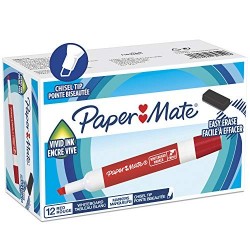 Paper:Mate lot de 12...