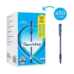 Paper:Mate lot de 50 Stylo...