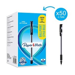 Paper:Mate lot de 50 Stylo...