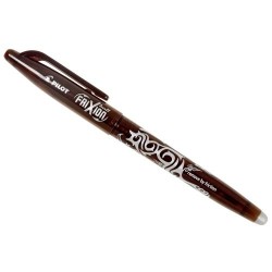 PILOT Stylo roller FRIXION...