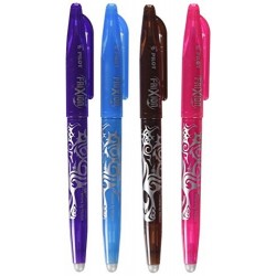 PILOT Stylo roller FRIXION...