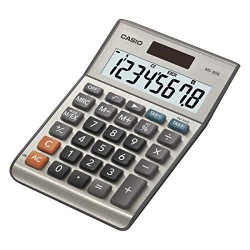 CASIO Calculatrice de...