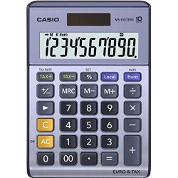 CASIO Calculatrice de...