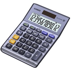 CASIO Calculatrice de...