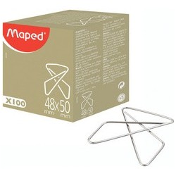 Maped Attaches croisées,...