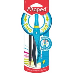 Maped Compas 360 degrés...