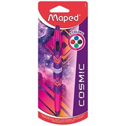 Maped Stylo à bille 4...