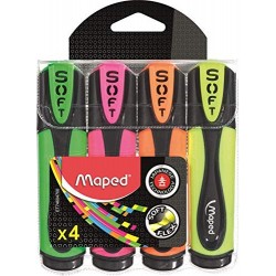 Maped Surligneur FLUO'PEPS...