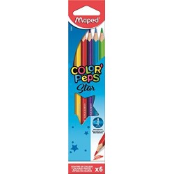 Maped crayons couleur...