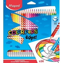 Maped Crayons de couleur...