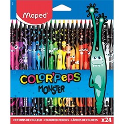 Maped Crayon de couleur...