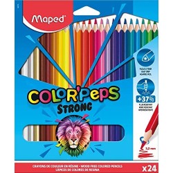 Maped Crayon de couleur...