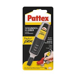 Pattex colle instantanée...