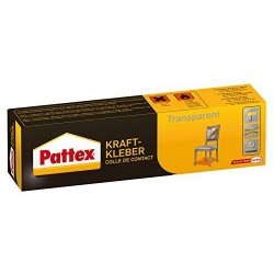 Pattex Colle de contact,...