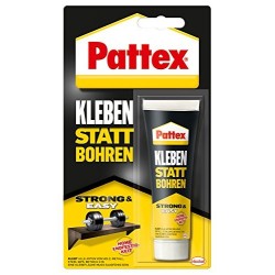 Pattex Colle forte "coller...